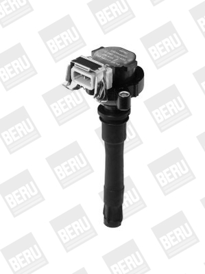 Picture of Ignition Coil - BorgWarner (BERU) - ZS435