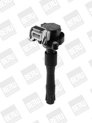 Picture of Ignition Coil - BorgWarner (BERU) - ZS437