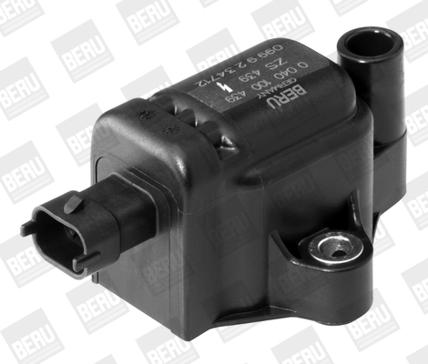 Picture of Ignition Coil - BorgWarner (BERU) - ZS439