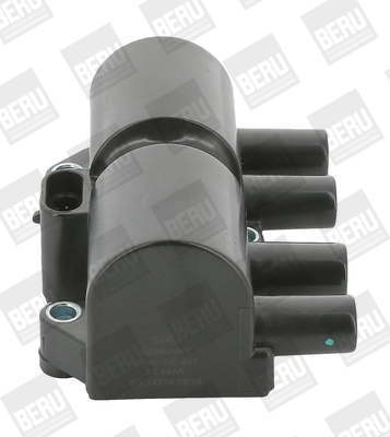 Picture of Ignition Coil - BorgWarner (BERU) - ZS447A