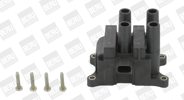 Picture of Ignition Coil - BorgWarner (BERU) - ZS448