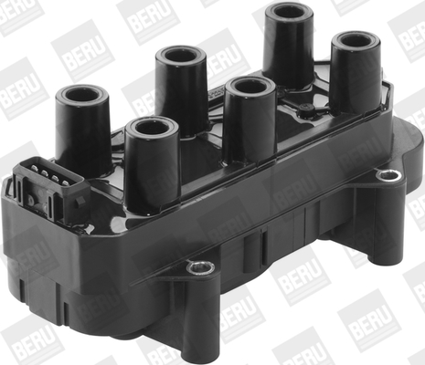 Picture of Ignition Coil - BorgWarner (BERU) - ZS451