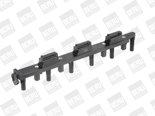 Picture of Ignition Coil - BorgWarner (BERU) - ZS452