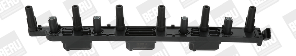 Picture of Ignition Coil - BorgWarner (BERU) - ZS452