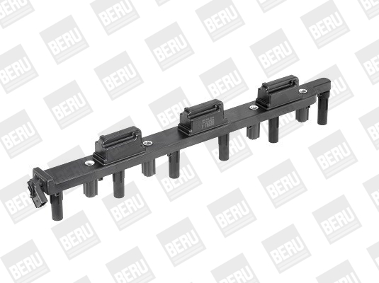 Picture of Ignition Coil - BorgWarner (BERU) - ZS452