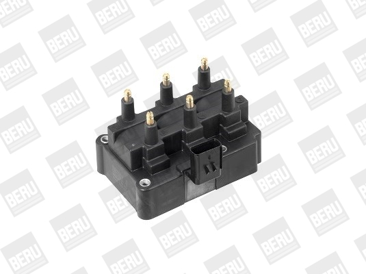 Picture of Ignition Coil - BorgWarner (BERU) - ZS470