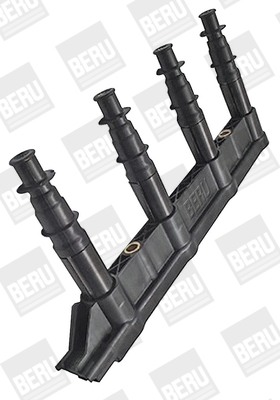 Picture of Ignition Coil - BorgWarner (BERU) - ZS472