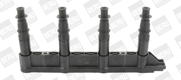 Picture of Ignition Coil - BorgWarner (BERU) - ZS472