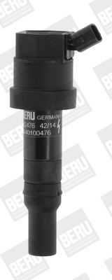Picture of Ignition Coil - BorgWarner (BERU) - ZS476