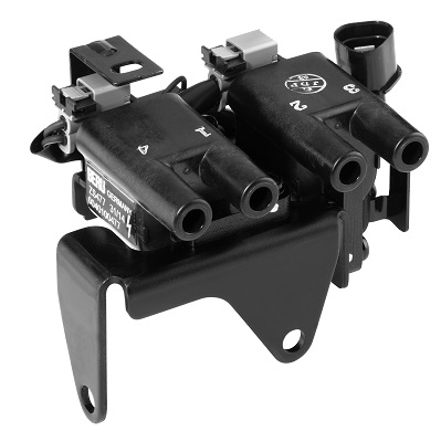 Picture of Ignition Coil - BorgWarner (BERU) - ZS477