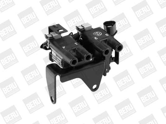 Picture of Ignition Coil - BorgWarner (BERU) - ZS477