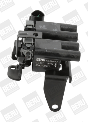 Picture of Ignition Coil - BorgWarner (BERU) - ZS477