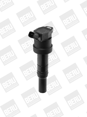 Picture of Ignition Coil - BorgWarner (BERU) - ZS478