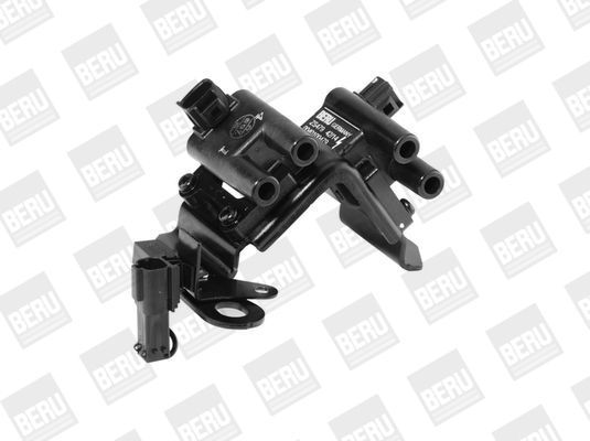 Picture of Ignition Coil - BorgWarner (BERU) - ZS479