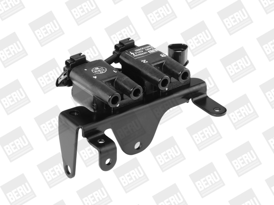 Picture of Ignition Coil - BorgWarner (BERU) - ZS480