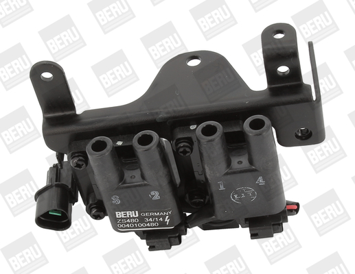 Picture of Ignition Coil - BorgWarner (BERU) - ZS480