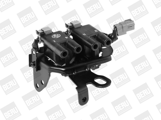 Picture of Ignition Coil - BorgWarner (BERU) - ZS482