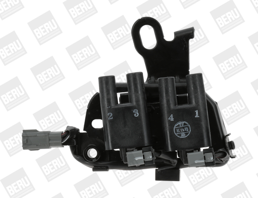 Picture of Ignition Coil - BorgWarner (BERU) - ZS482