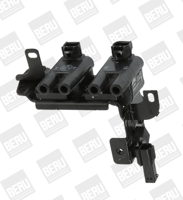 Picture of Ignition Coil - BorgWarner (BERU) - ZS483