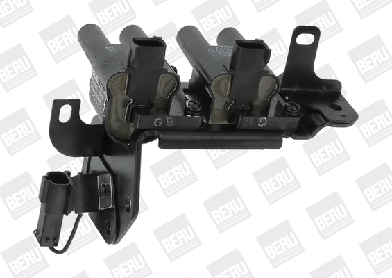Picture of Ignition Coil - BorgWarner (BERU) - ZS483