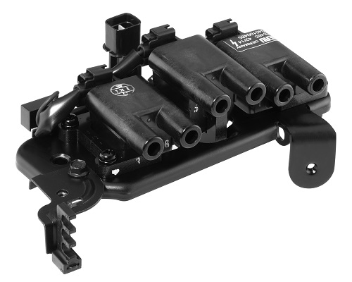 Picture of Ignition Coil - BorgWarner (BERU) - ZS485