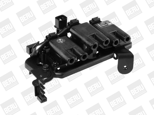 Picture of Ignition Coil - BorgWarner (BERU) - ZS485