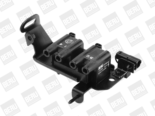 Picture of Ignition Coil - BorgWarner (BERU) - ZS486