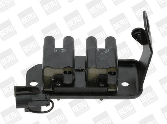 Picture of Ignition Coil - BorgWarner (BERU) - ZS486