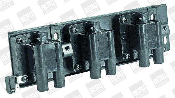 Picture of Ignition Coil - BorgWarner (BERU) - ZS487