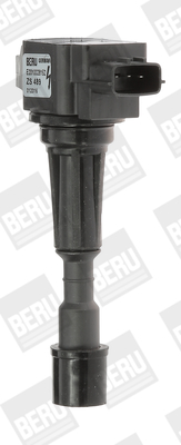 Picture of Ignition Coil - BorgWarner (BERU) - ZS489