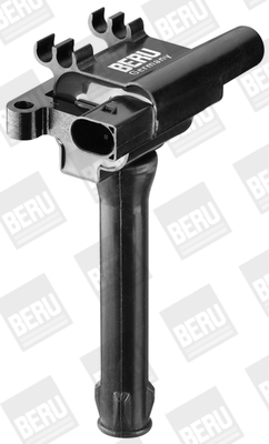 Picture of Ignition Coil - BorgWarner (BERU) - ZS501