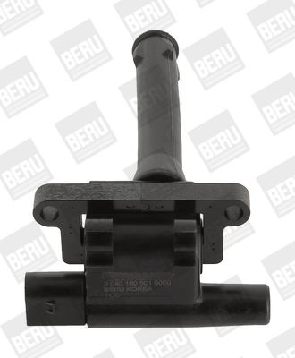 Picture of Ignition Coil - BorgWarner (BERU) - ZS501
