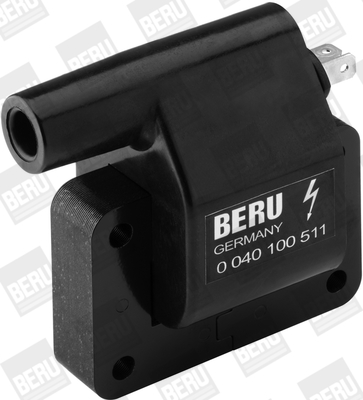 Picture of Ignition Coil - BorgWarner (BERU) - ZS511