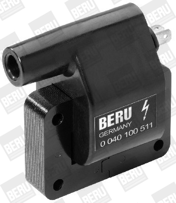 Picture of Ignition Coil - BorgWarner (BERU) - ZS511