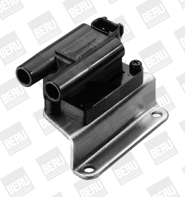 Picture of Ignition Coil - BorgWarner (BERU) - ZS514