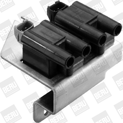 Picture of Ignition Coil - BorgWarner (BERU) - ZS515