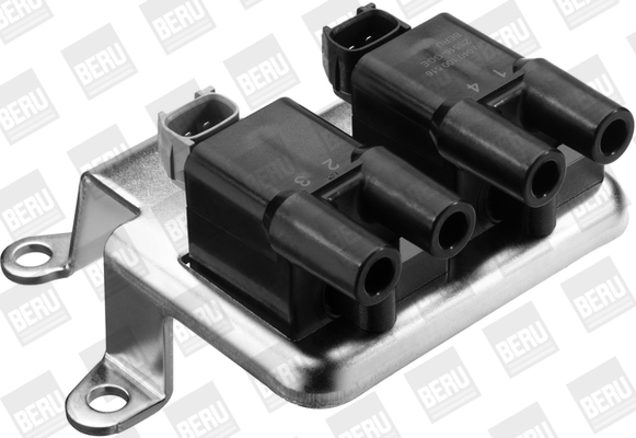 Picture of Ignition Coil - BorgWarner (BERU) - ZS516