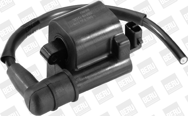 Picture of Ignition Coil - BorgWarner (BERU) - ZS519