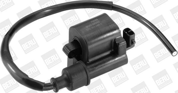Picture of Ignition Coil - BorgWarner (BERU) - ZS520