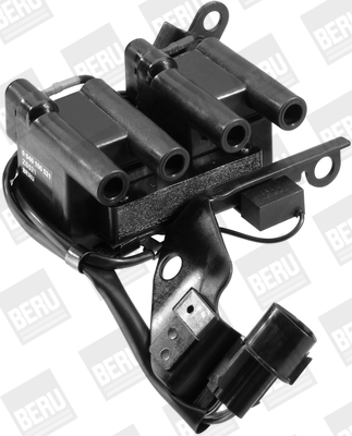 Picture of Ignition Coil - BorgWarner (BERU) - ZS521