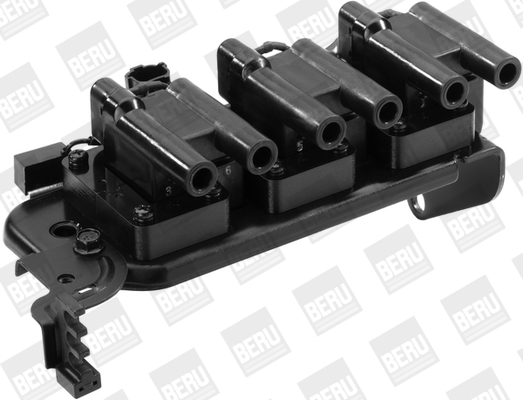 Picture of Ignition Coil - BorgWarner (BERU) - ZS522
