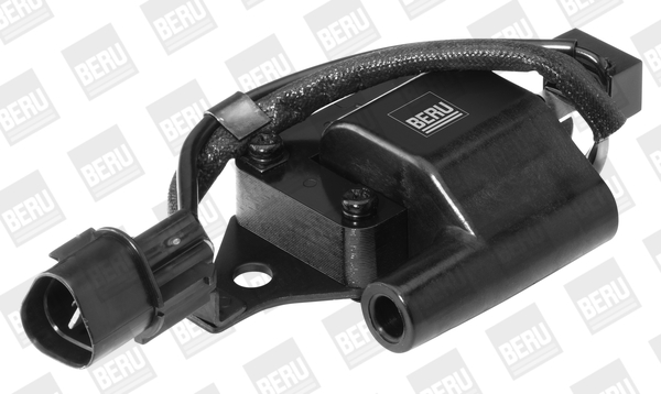Picture of Ignition Coil - BorgWarner (BERU) - ZS526