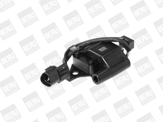 Picture of Ignition Coil - BorgWarner (BERU) - ZS526