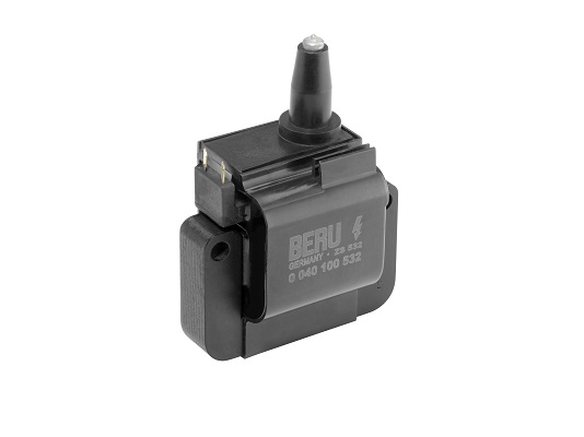 Picture of Ignition Coil - BorgWarner (BERU) - ZS532
