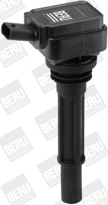 Picture of Ignition Coil - BorgWarner (BERU) - ZS537