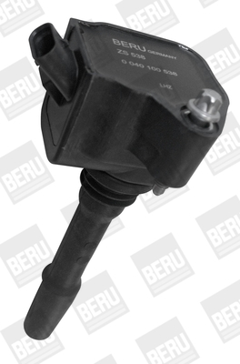 Picture of Ignition Coil - BorgWarner (BERU) - ZS538