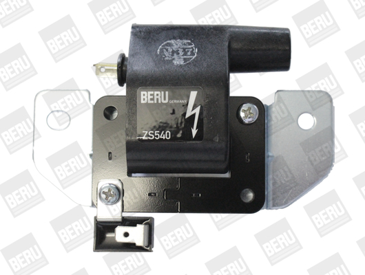 Picture of Ignition Coil - BorgWarner (BERU) - ZS540