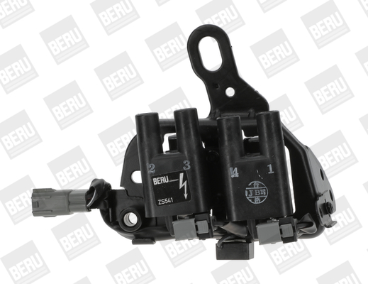 Picture of Ignition Coil - BorgWarner (BERU) - ZS541