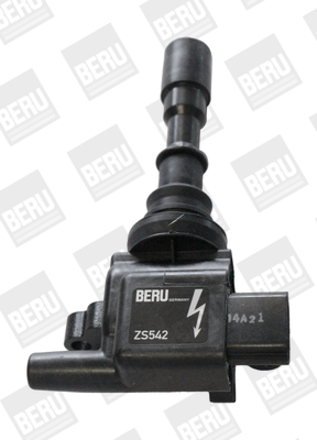 Picture of Ignition Coil - BorgWarner (BERU) - ZS542