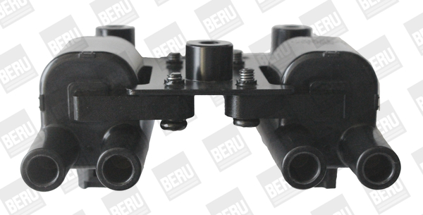 Picture of Ignition Coil - BorgWarner (BERU) - ZS543